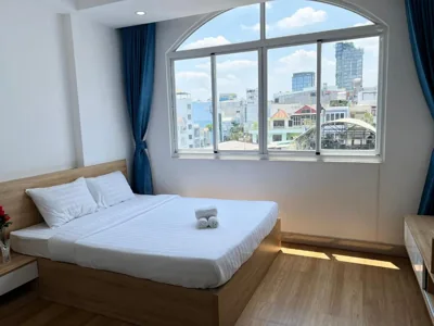 Home Away Ky Con - Serviced Apartment – 照片 2