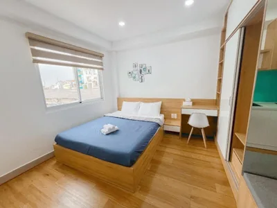Home Away Ky Con - Serviced Apartment – 照片 3
