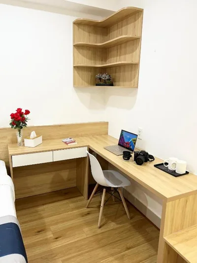 Home Away Ky Con - Serviced Apartment – 照片 5