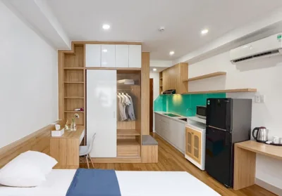 Home Away Ky Con - Serviced Apartment – 照片 6