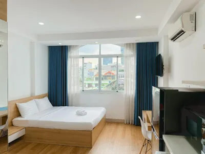 Home Away Ky Con - Serviced Apartment – 照片 7