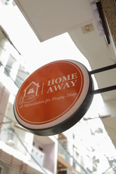 Home Away Ky Con - Serviced Apartment – 照片 8