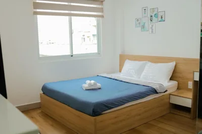 Home Away Ky Con - Serviced Apartment – 照片 10