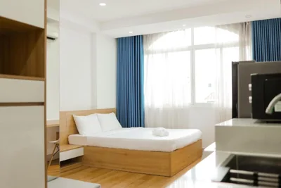 Home Away Ky Con - Serviced Apartment – 照片 12