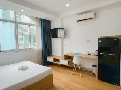 Home Away Ky Con - Serviced Apartment – 照片 16